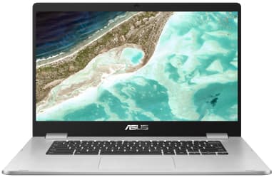 Asus Chromebook C523 CEL/8/64 15.6" bærbar PC