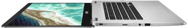 Asus Chromebook C523 CEL/8/64 15.6" bærbar PC