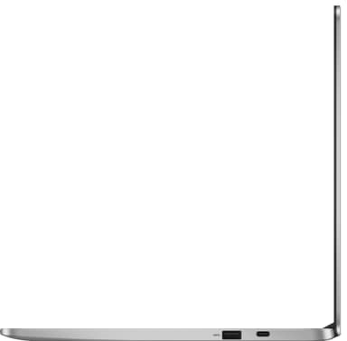 Asus Chromebook C523 CEL/4/32 15.6" bærbar PC