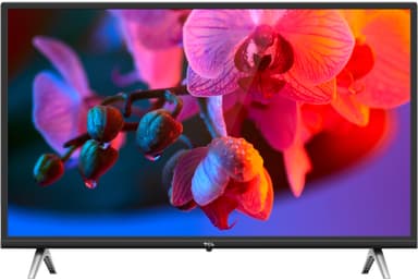 TCL 32" D4300 HD Ready LED TV