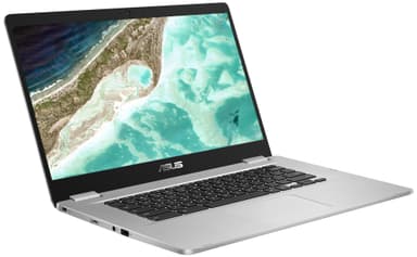 Asus Chromebook C523 CEL/8/64 15.6" bærbar PC