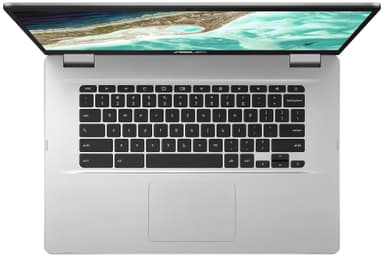 Asus Chromebook C523 CEL/8/64 15.6" bærbar PC