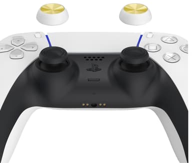 Piranha Universal Console sett med tommelgrep