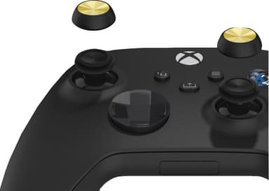 Piranha Universal Console sett med tommelgrep