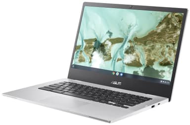 Asus Chromebook CX1400 Celeron/8/64 bærbar PC