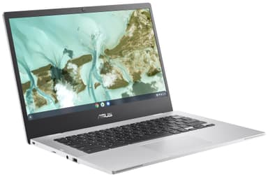 Asus Chromebook CX1400 Celeron/8/64 bærbar PC