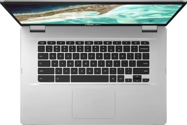 Asus Chromebook C523 CEL/4/32 15.6" bærbar PC