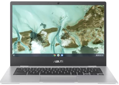 Asus Chromebook CX1400 Celeron/8/64 bærbar PC