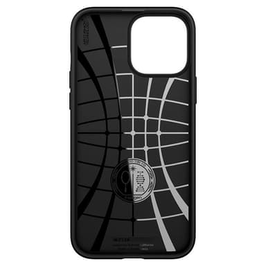 Spigen Core Armor deksel iPhone 13 Pro Max  - Matt svart