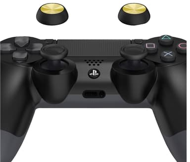 Piranha Universal Console sett med tommelgrep