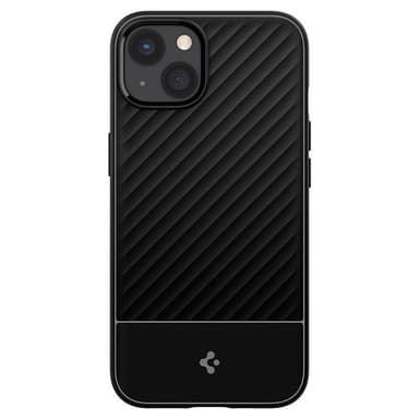 Spigen Core Armor deksel iPhone 13  - Matt svart