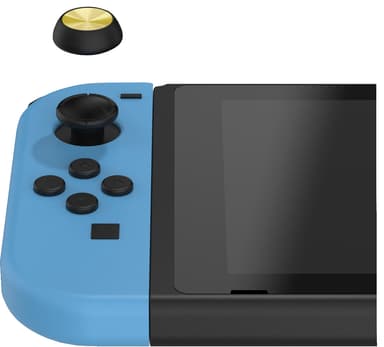 Piranha Universal Console sett med tommelgrep