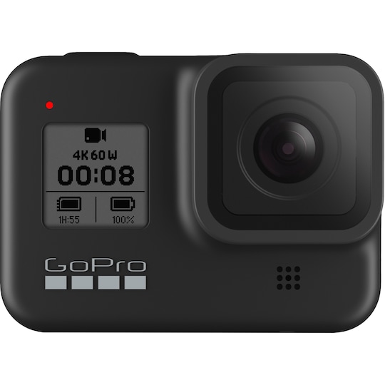 GoPro Hero 8 Black actionkamera
