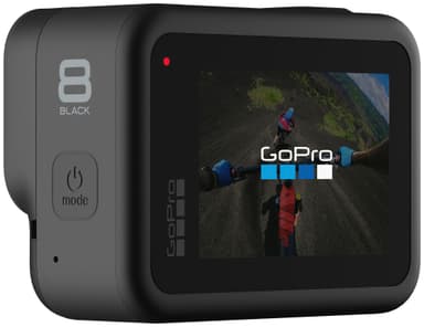 GoPro Hero 8 Black actionkamera