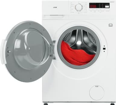 Logik vaskemaskin/tørketrommel L8W5D21E
