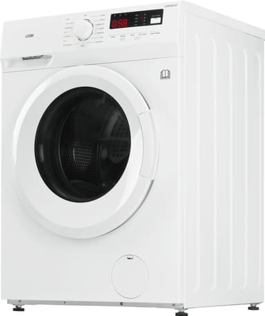 Logik vaskemaskin/tørketrommel L8W5D21E