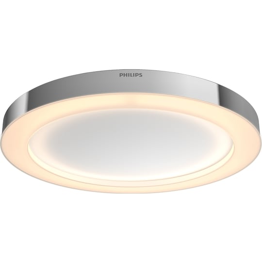 Philips Hue Adore taklys (krom) 27W