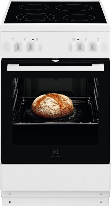 Electrolux Komfyr LKR5000NOW