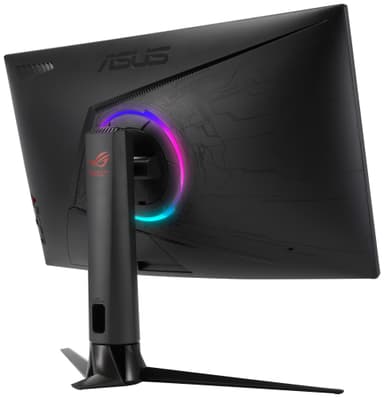 ASUS ROG Strix XG32VC 32" gamingskjerm