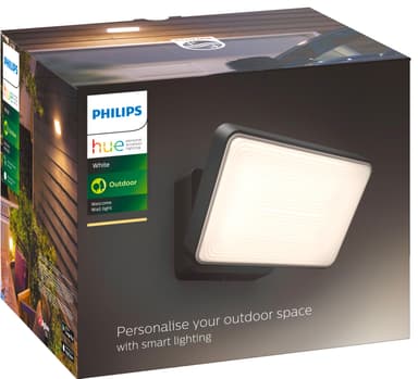 Philips Hue Welcome White flomlys