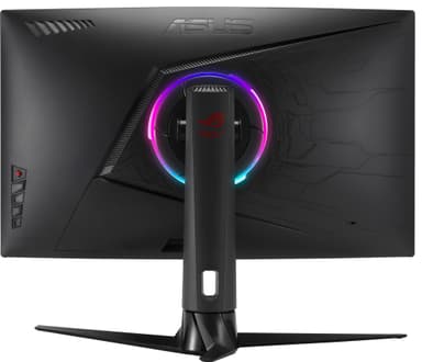 ASUS ROG Strix XG32VC 32" gamingskjerm
