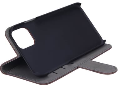 Gear iPhone 11 lommebokdeksel (nubuck brown)
