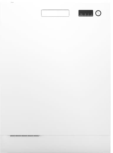 Asko oppvaskmaskin DBI8237W1