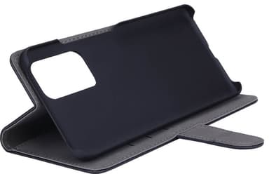 Gear Xiaomi Redmi Note 10 Pro lommebokdeksel (sort)