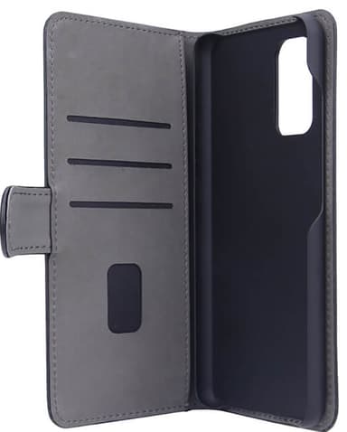 Gear Samsung Galaxy A32 4G/Enterprise telefondeksel (sort)