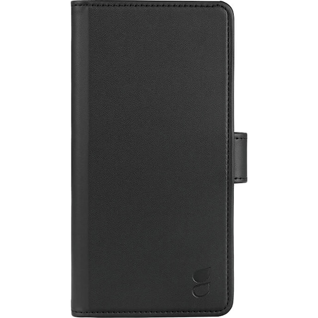 Gear OnePlus Nord 2 lommebokdeksel (sort)