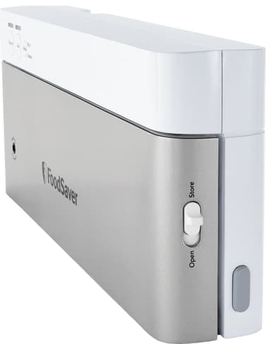 FoodSaver vakuumpakker VS0100x
