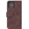 Gear iPhone 12/12 Pro lommebokdeksel (nubuck brown)