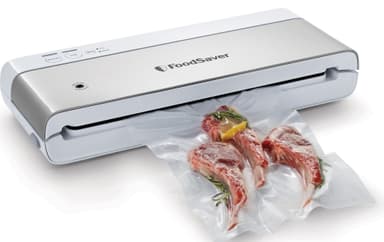 FoodSaver vakuumpakker VS0100x