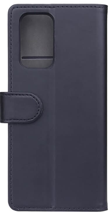 Gear Xiaomi Redmi Note 10 Pro lommebokdeksel (sort)