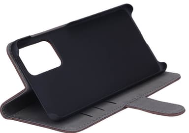 Gear Samsung Galaxy A72 telefondeksel (nubuck brown)