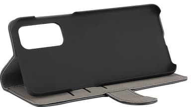 Gear OnePlus Nord 2 lommebokdeksel (sort)