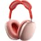 Apple AirPods Max trådløse around-ear hodetelefoner (rosa)