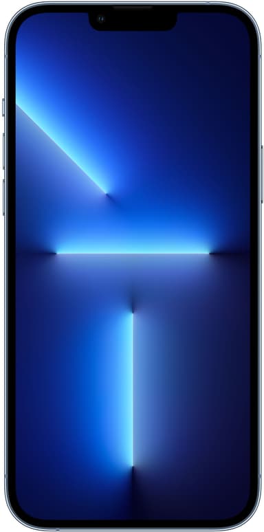 iPhone 13 Pro Max – 5G smarttelefon 256GB Sierrablå