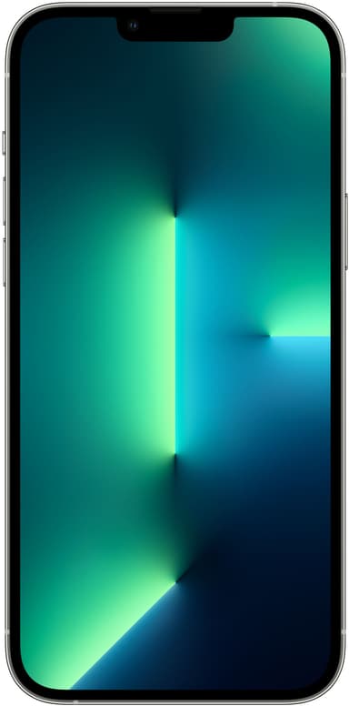 iPhone 13 Pro Max – 5G smarttelefon 1TB Sølv