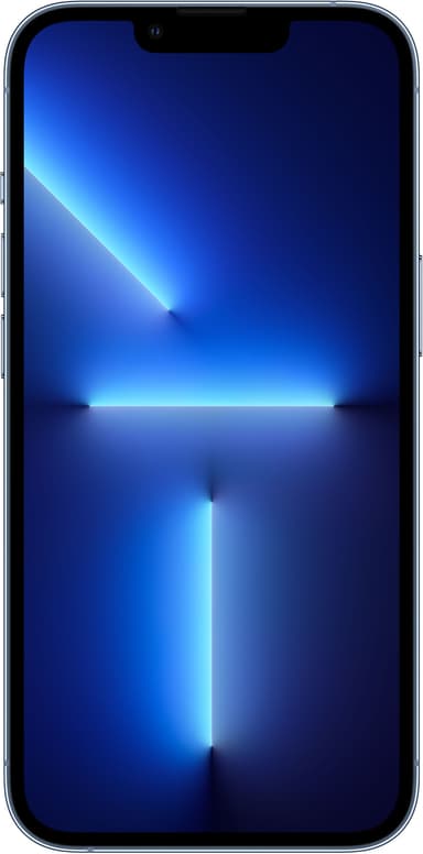 iPhone 13 Pro – 5G smarttelefon 1TB Sierrablå
