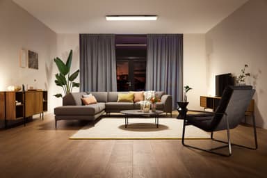 Philips Hue Aurelle lyspanel 46,5W