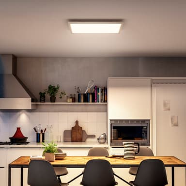 Philips Hue Aurelle lyspanel 46,5W