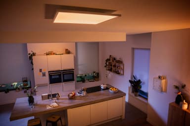 Philips Hue Aurelle lyspanel 46,5W