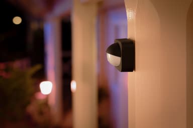 Philips Hue utendørssensor