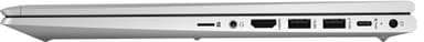 HP ProBook 650 G8 15,6" bærbar PC i5/8/256GB (sølv)