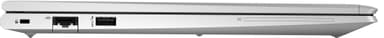 HP ProBook 650 G8 15,6" bærbar PC i5/8/256GB (sølv)