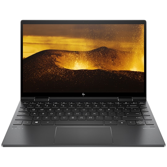 HP ENVY x360 R5-5/8/256 13" 2-i-1