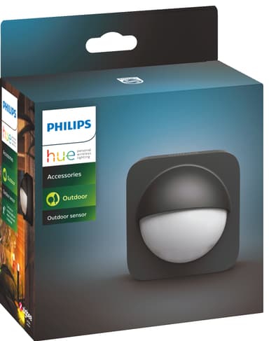 Philips Hue utendørssensor