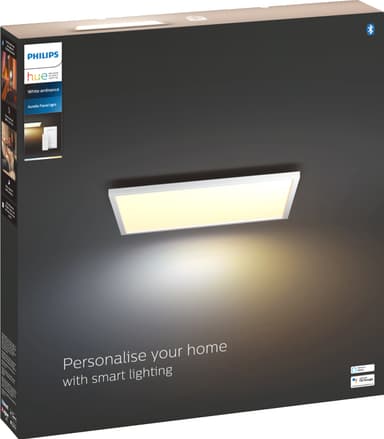 Philips Hue Aurelle lyspanel 46,5W