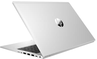 HP ProBook 650 G8 15,6" bærbar PC i5/8/256GB (sølv)